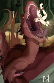 Rule34 - If it exists, there is porn of it  smaug  4225353