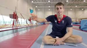 British gymnast max whitlock, 28, is one of team gb's brightest medal hopes at tokyo 2020 and has already finished a respectable fourth in the finals of the men's artistic gymnastics along. Olympic Gymnast Max Whitlock Twitter Q A Youtube
