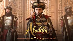 Aladdin este un film musical de fantezie din anul 2019 regizat de guy ritchie, pe baza unui scenariu de john august, produs de walt disney pictures. Aladdin Spot 15 Basics Subtitrat 2019 Youtube