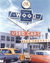 Wood Chevrolet 1962 Birmingham Al Chevrolet Dealership Birmingham Alabama Dealership