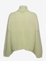 Poshmark makes shopping fun, affordable & easy! Holzweiler Tine Knit Cardigan Cardigans Boozt Com