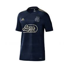 Maybe you would like to learn more about one of these? Dinamo Zagreb 2018 19 Heimtrikot