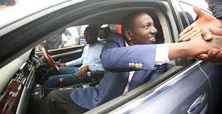 Speaking in kapenguria, west pokot county, ruto, however, lamented the. 7 Year Old Boy Ran Over By Deputy President William Ruto S Motorcade Passes Away Mwakilishi Com