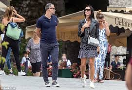 Giggs has been dating kate on and off since 2017. Ryan Giggs Finally Goes Public With His Secret Pr Girl Lover Express Digest