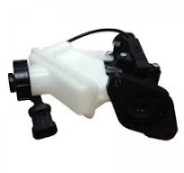 Wholesale IVECO CLUTCH MASTER CYLINDER 41285167,IVECO CLUTCH ...