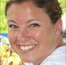 Heather Crozier Gray