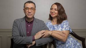 The latest tweets from maya rudolph (@mayarudolph). Fred Armisen And Maya Rudolph Examine The Raw Realities Of Long Term Love In Amazon S Forever Baltimore Sun