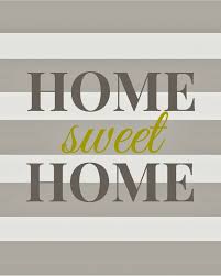  Nikkis Nacs Home Sweet Home Free Printable Sweet Home Free Printables Home Free