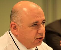 Event Transcript: Changing Identity of Jewish Americans