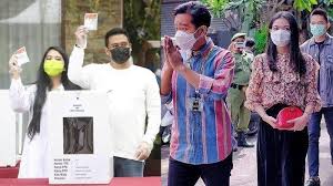 Gigih dukung anak presiden jokowi di pilkada solo 2020, partai demokrat pasang hal unik ini. Haq Oiivefgrm
