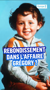 ➡️ Un nouveau rebondissement dans l’Affaire Grégory. On vous raconte tout  sur #europe1
