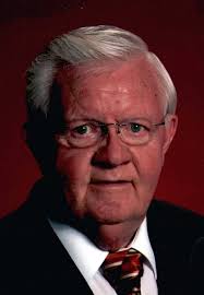 Harold Pratt Obituary