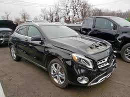 2019 Mercedes Benz Gla 250 4matic 14900 Mercedes Benz Gla Wagons For Sale Mercedes Benz
