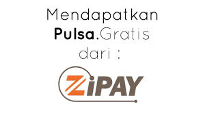 Penghasil pulsa gratis memang banyak tetapi tidak semua bisa dengan mudah meski mau 6. Pulsa Gratis Cara Mendapatkan Pulsa Gratis Dari Zipay K Tech Portal Teknologi Indonesia