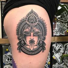 Finger good luck tattoos 5. Good Luck Tattoo Luck Tattoo Tattoos Unique Tattoo Designs