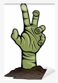 Vector Illustration Of A Creepy Zombie Hand Reaching Zombie Hand Coming Out Of Ground Png Image Transparent Png Free Download On Seekpng Including transparent png clip art, cartoon, icon, logo, silhouette, watercolors, outlines, etc. zombie hand coming out of ground png