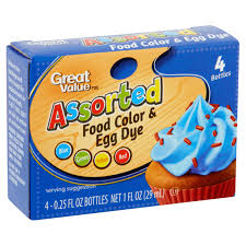 Image result for Food Dye