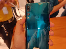 · in the first step, go to the settings. Huawei Y9 Prime 2019 First Impressions Immersive Display Takes Spotlight
