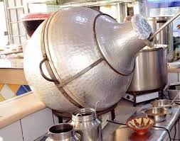 جرة الفول Falafel Kitchen Appliances Food