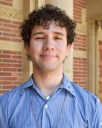 Graduating political science seniors Ritika Sarma and Jimmy Mancilla  created a forthcoming multimedia website and podcast series to spotlight  the “workers and learners” findings they collected via a UCLA Labor studies  summer