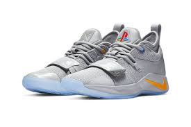 4.3 out of 5 stars 94. Paul George Shoes 2 Online