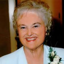 Emma McBee (1931-2020)