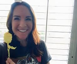 Has anyone received a personalized McMuffin wrapper?