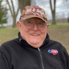 Memories of Resa/St John's Food Service Instructor