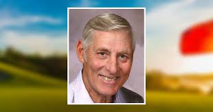 Bill J. Gotch Obituary October 15, 2024