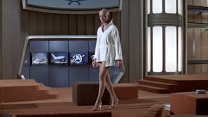 Three versions of this film exist. 20 Things You Didn T Know About Star Trek The Motion Picture 1979 Page 13