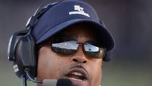 ASU 1st half action with Stillman