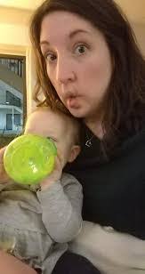 Andrea Poarch's Instagram, Twitter & Facebook