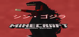 This is an unofficial application for minecraft pocket edition. Shin Godzilla Minecraft Pe Addon Mod 1 16