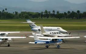 Póliza de Aeronaves de Aviación General | La Regional de Seguros, S.A.