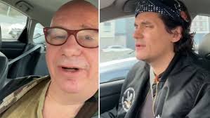 Bob Saget funeral: Full House stars among celebrity mourners and  pallbearers as comedian laid to rest