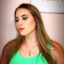 Christy Delaney's Instagram, Twitter & Facebook