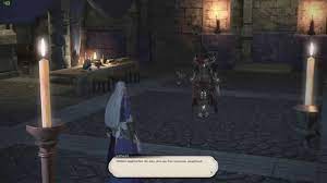 Ffxiv Heavensward At The End Of Our Hope Youtube