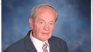 Fundraiser by Ellen Marie Andrews : Ed Andrews Legacy Fund