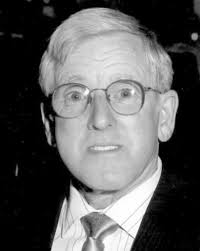 Patrick Byrne Obituary (1934