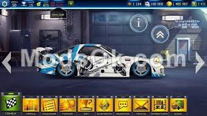 This is a race which not only pits gm products against each other, but both cars seen here also heavily mod. Drag Racing Street Racing Hack For Money For Android