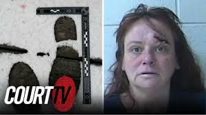 Investigator: Crime Scene Photos Show Signs of Struggle