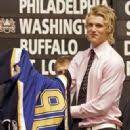 Patrik berglund cap hit, salary, contracts, contract history, earnings, aav, free agent status. Who Is Patrik Berglund Dating Patrik Berglund Girlfriend Wife