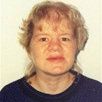 Obituary information for Mary Jane Gorman