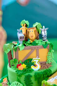 See more ideas about party, birthday party, madagascar party. Safari Party Ideas Ideas Bonitas Para