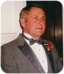 Edwin Caudle Obituary January 1, 2017