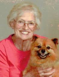 Obituary for Doris E. Huber