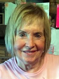 Gloria Lee Legros Cannon Obituary December 26, 2018