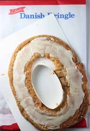 Read reviews of danish bakery cheesecake kringle and thousands of other reviews of products sold at trader joe's. O And H Danish Bakery Raspberry Kringle Becomebetty Com