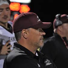 🎉Happy Birthday Coach!🎉 Everyone who is involved with the Thunder, from  players to volunteers and board members, are involved because of this guy.  His passion, work ethic and football acumen are second