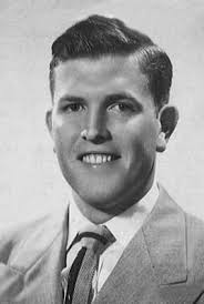 Marvin Byrd Obituary (1930